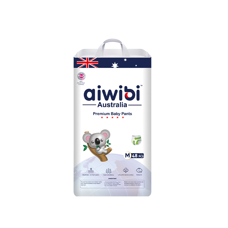 Удобные детские штанишки мечты Comfy Dream