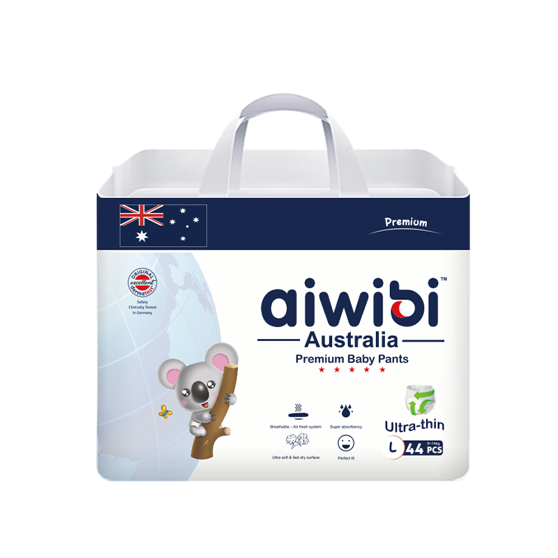 Детские штаны Royal Care