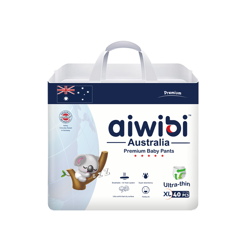 Детские штаны Royal Care